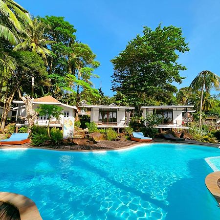 A-Na-Lay Resort Koh Kood Ko Kut Экстерьер фото